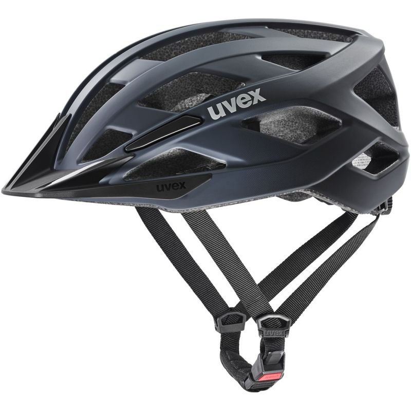 tryoshop-uvex-i-vo-2-bicycle-helmet-60-64cm-anthracite-3050959-3 UVEX I-vo 2 bisiklet kaskı 60-64cm - Görsel 1