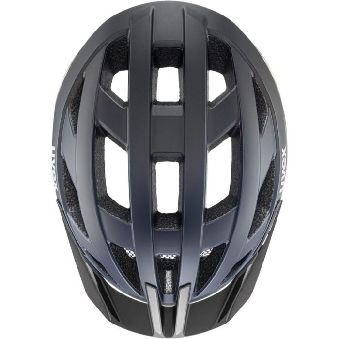 UVEX I-vo 2 bisiklet kaskı 60-64cm - Görsel 4
