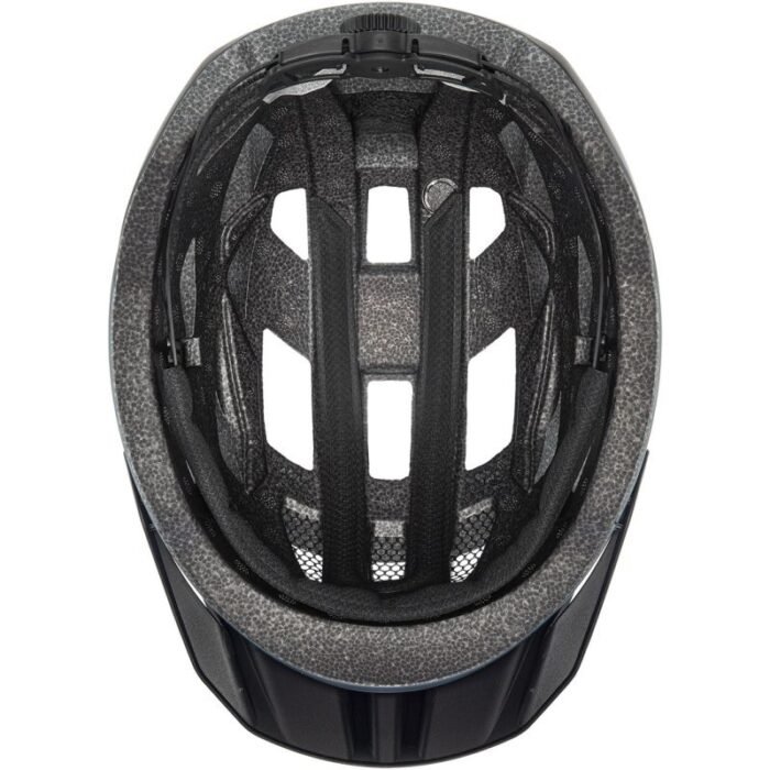 UVEX I-vo 2 bisiklet kaskı 60-64cm - Görsel 5