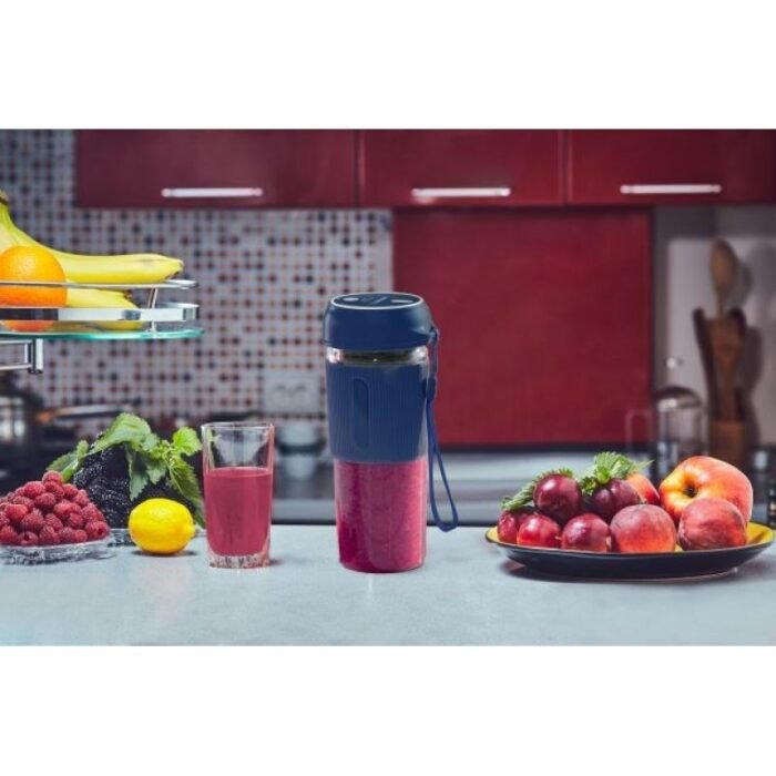 Westinghouse Kablosuz Blender 300ml - Görsel 2
