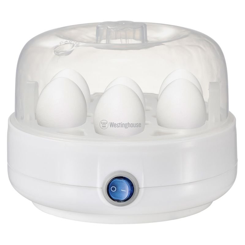 tryoshop-westinghouse-wkeb201eu-egg-boiler-2447884-3 Westinghouse WKEB201EU Yumurta Haşlama Makinesi - Görsel 1