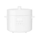 Xiaomi Elektrikli Düdüklü Tencere 4.8L - Görsel 2