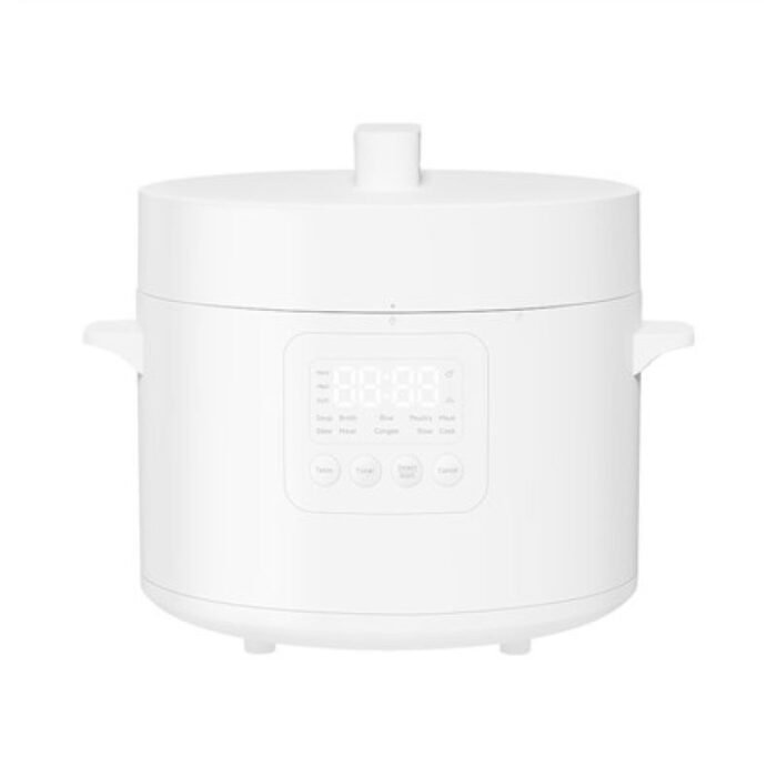 Xiaomi Elektrikli Düdüklü Tencere 4.8L - Görsel 2