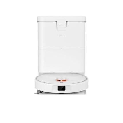 Xiaomi Robot Vacuum H50 0.28 l Beyaz