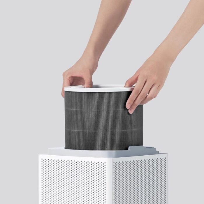Xiaomi Akıllı Hava Temizleyici 4 Lite - Görsel 6