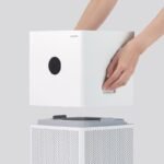 Xiaomi Akıllı Hava Temizleyici 4 Lite - Görsel 6