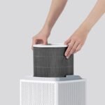 Xiaomi Akıllı Hava Temizleyici 4 Lite - Görsel 7