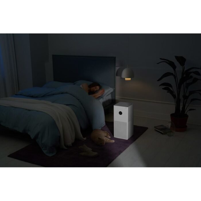 Xiaomi Akıllı Hava Temizleyici 4 Lite - Görsel 8