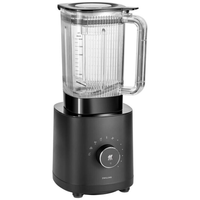 ZWILLING Enfinigy 53002-001-0 Universal Blender - Görsel 4