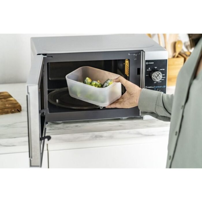 ZWILLING Fresh Save Plastik Başlangıç Seti L - Görsel 2