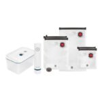 ZWILLING Fresh Save Plastik Başlangıç Seti L - Görsel 3