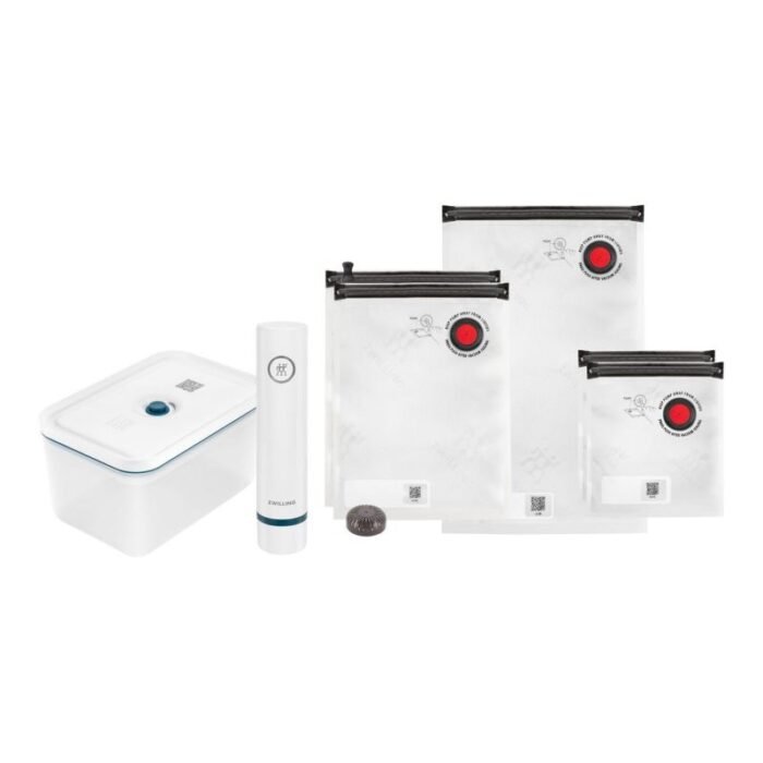 ZWILLING Fresh Save Plastik Başlangıç Seti L - Görsel 3