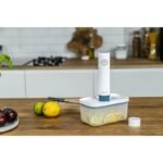 ZWILLING Fresh Save Plastik Başlangıç Seti L - Görsel 6