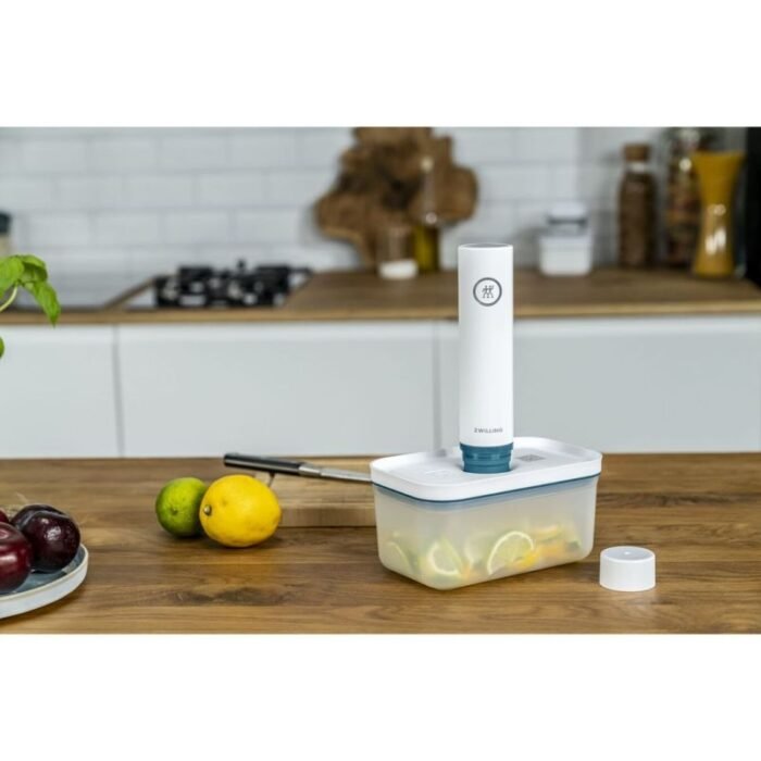 ZWILLING Fresh Save Plastik Başlangıç Seti L - Görsel 6