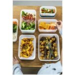 ZWILLING Fresh Save Plastik Başlangıç Seti L - Görsel 8