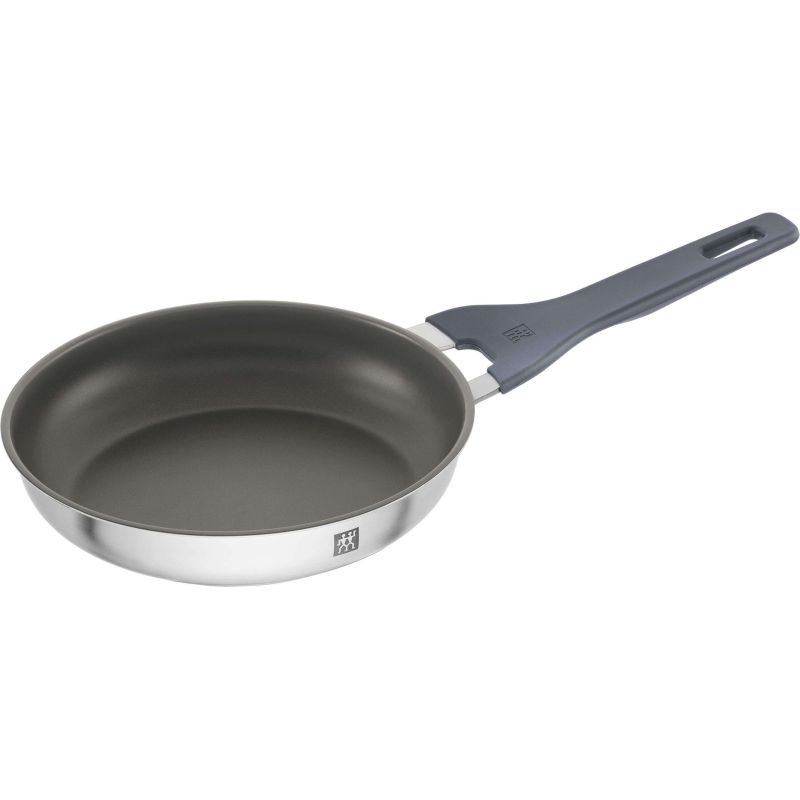 tryoshop-zwilling-simplify-shallow-frying-pan-20cm-1030606-2349175 ZWILLING SIMPLIFY 20cm Düşük