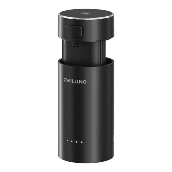 ZWILLING Xtend 1030457 El Mikseri - Görsel 4