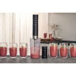 ZWILLING Xtend 1030457 El Mikseri - Görsel 8