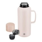 Zwilling Thermo Plus Termos 1,2 L Pembe - Görsel 2