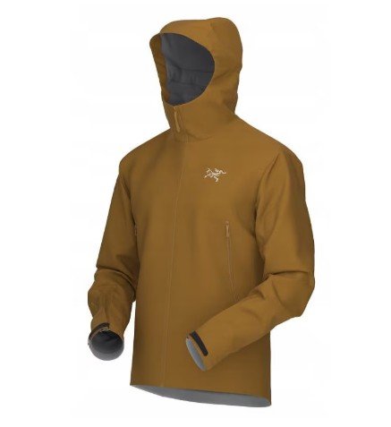 Arc'teryx Beta Erkek Teknik