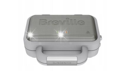 Breville DuraCeramic 850W Beyaz