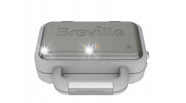 Breville DuraCeramic 850W Beyaz