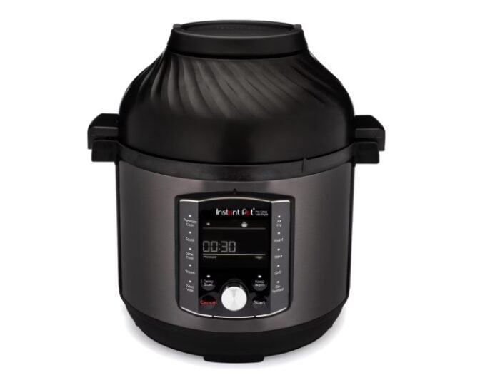 Instant Pot Pro Crisp