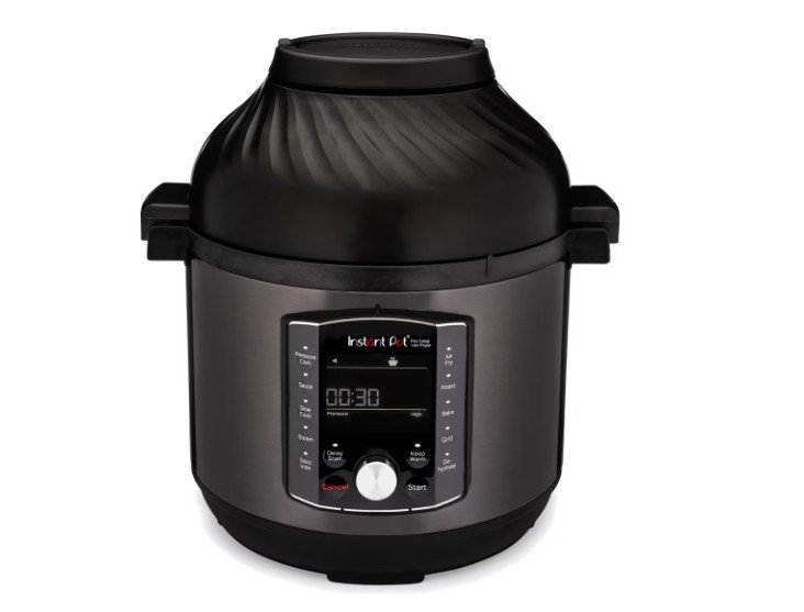 Instant Pot Pro Crisp