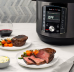 Instant Pot Pro Crisp 2