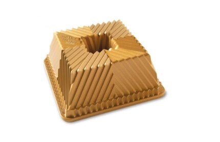 Nordic Ware Geometrik Kek
