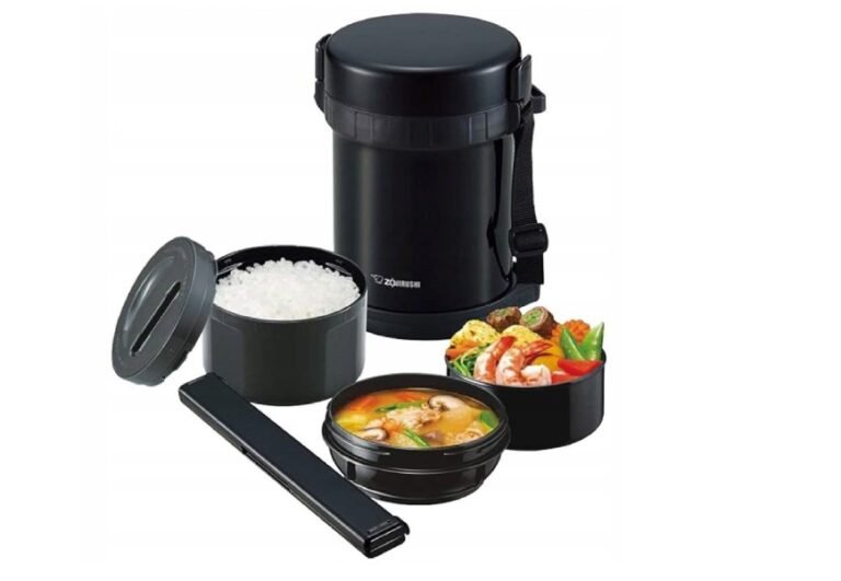 Zojirushi SL-GH18 3'lü Sefer
