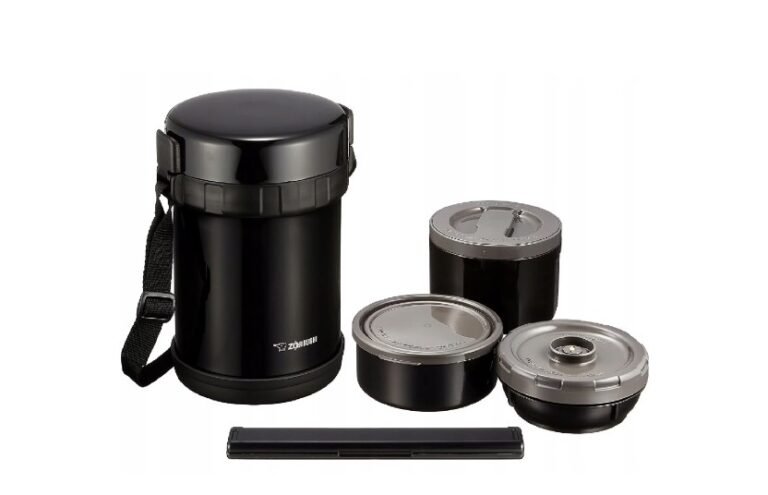Zojirushi SL-GH18 3'lü Sefer 2