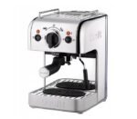 Dualit DCM2X Nespresso Uyumlu Kapsüllü Espresso Makinesi (1250W, 1.5 Litre, 15 Bar, Paslanmaz Çelik) - Görsel 2
