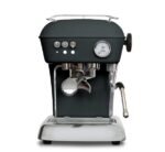 Ascaso Dream One Manuel Espresso Makinesi (20 Bar, 1050 W, 1.3 Litre, Antrasit Gri)