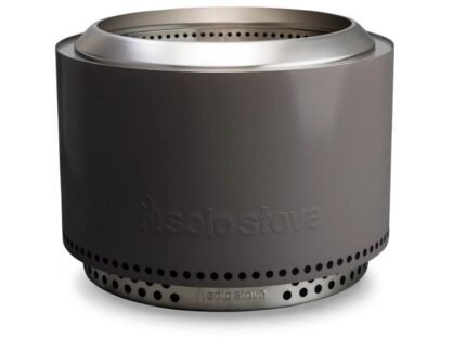 Solo Stove Yukon 2.0