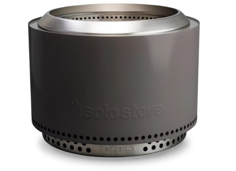 Solo Stove Yukon 2.0