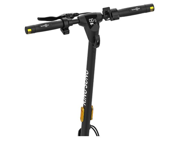 KingSong E1 Elektrikli Scooter 2