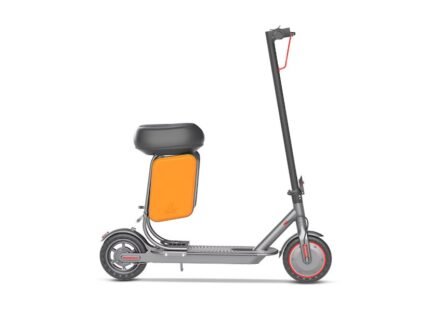 LP60XB Katlanabilir Elektrikli Scooter,
