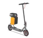 LP60XB Katlanabilir Elektrikli Scooter, 5