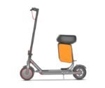 LP60XB Katlanabilir Elektrikli Scooter, 4