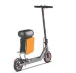 LP60XB Katlanabilir Elektrikli Scooter, 3