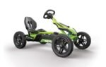 Berg Rally DRT Off-Road