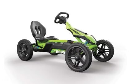 Berg Rally DRT Off-Road