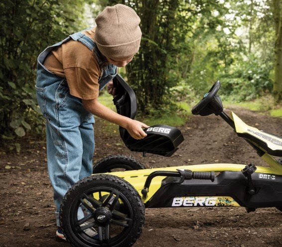 Berg Rally DRT Off-Road 2