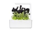 Click and Grow Smart Garden 3 Akıllı Saksı / Bahçe (Beyaz)