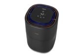 Beurer LB 300 Plus Evaporatif Hava Nemlendirici (3 Litre, 45 m², Siyah) - Görsel 3