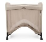 Bugaboo Stardust Desert Taupe Seyahat Yatağı ve Park Yatak (Hızlı Açılan Kompakt Beşik) - Görsel 3