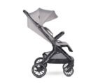 Easywalker Jackey 2XL Kompakt Bebek Arabası (Pebble Grey, 0-22 kg) - Görsel 5