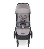 Easywalker Jackey 2XL Kompakt Bebek Arabası (Pebble Grey, 0-22 kg) - Görsel 4