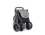 Easywalker Jackey 2XL Kompakt Bebek Arabası (Pebble Grey, 0-22 kg) - Görsel 2